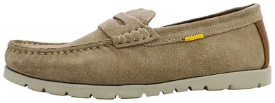 Produktbild von Camel Active Slipper Braun in Gr. 40