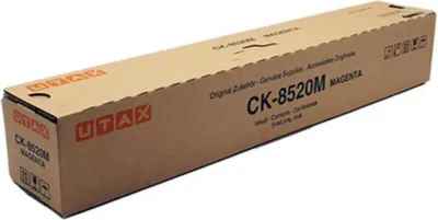 Zdjęcie produktu dla Utax Toner 1T02P3BUT0 / CK-8520M Magenta