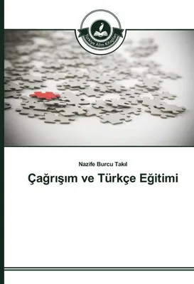 Produktbild von Ça¿r¿¿¿m ve Türkçe E¿itimi