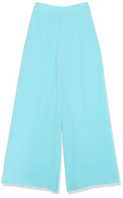 Immagine prodotto di CHAOUICHE, pantaloni pigiami da donna, blu, taglia XXL