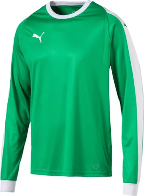 Produktbild von Puma LIGA GK Jersey BRIGHT GREEN-PUMA WHITE L