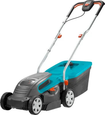 Image de Tondeuse à gazon sans fil Gardena PowerMax Li 40/32 40V