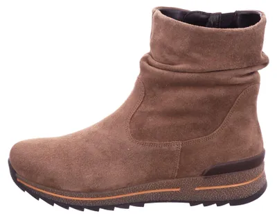 Produktbild von Ara Komfort Stiefeletten Damen 31393138383435 Beige 38 1/2 EU