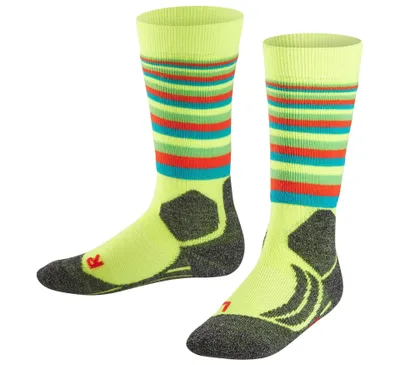 Zdjęcie produktu dla FALKE SK2Stripe 1690 lightning 31-34