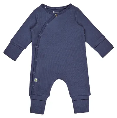 Image de Pantalon de jeu pour bébé Sterntaler en jersey côtelé
