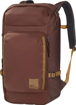 Produktbild von Jack Wolfskin Dachsberg Dark Mahogany