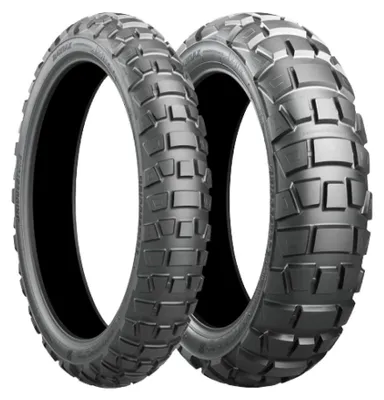 Obrázok produktu pre Opona Bridgestone Battlax Adventurecross AX41 150/70B17 150/70-17 12/2025