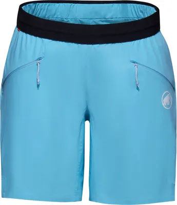 Produktbild von MAMMUT Aenergy Light SO Damen Shorts blau 42