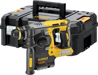 Produktbild von DEWALT DCH273NT - Bohrhammer - schnurlos - SDS-plus