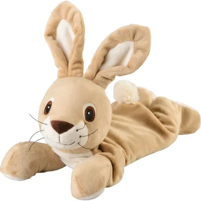 Produktbild von warmies® MINIS Bunny Hase - Wärmekissen Kinder Kuscheltier