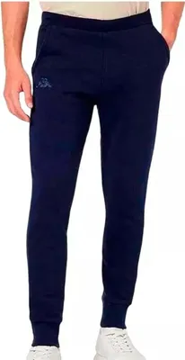 Image de Pantalon Kappa 303MJC0-A05 pour Unisex