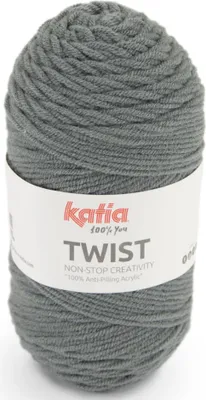 Twist da 50 gr - Katia per 2,20