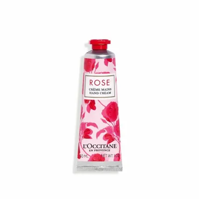 Immagine prodotto di Crema mani alla rosa L'Occitane 30 ml W