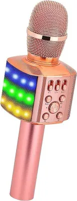 Immagine prodotto di Microfono dinamico per bambini per karaoke
