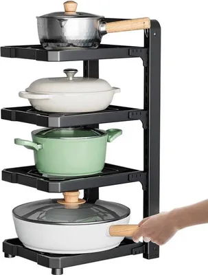 Immagine prodotto di Organizzatori da cucina