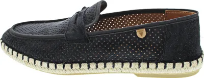 Produktbild von Verbenas Slipper Grau in Gr. 41