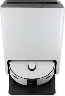 Produktbild von Samsung Saugroboter - Jet Bot Combo