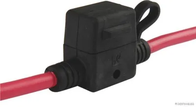 Produktbild von HERTH+BUSS ELPARTS Sicherungshalter 50390422