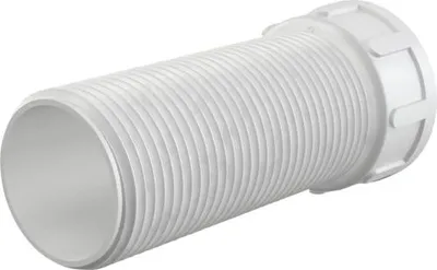 Obrázek produktu pro Prodloužení Alca pro pračku 30,3 x 30,33 mm bílá