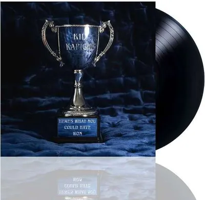 Produktbild von Kid Kapichi - Here's What You Could Have Won