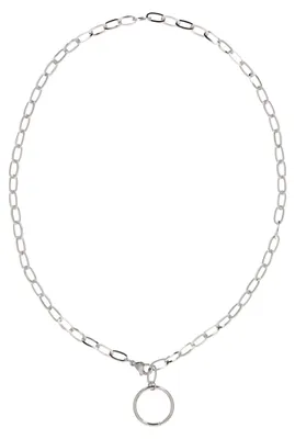 Image de Collier pour femmes BRAELYN - argent, taille unique