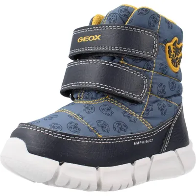 Produktbild von GEOX B FLEXYPER BOY B ABX Blau