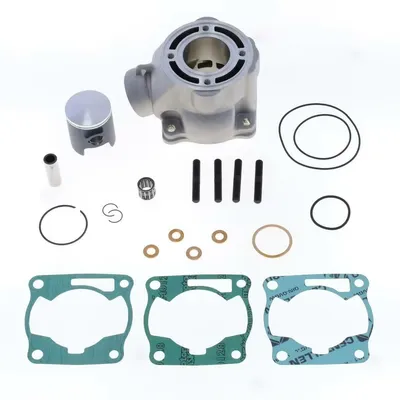 Produktbild von ATHENA Standard Bore 85CC 47,5 mm Zylinderkit für Yamaha YZ 85