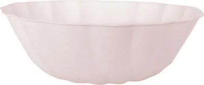 Immagine prodotto di Amscan amscan - 6 pirottini, rotondi, 14,8 cm, rosa pastello
