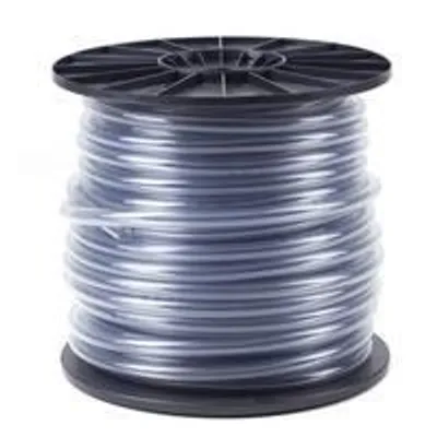 Produktbild von Kristallschlauch 8x11mm - 120m Rolle