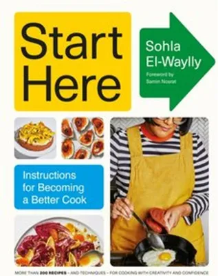 Produktbild von Start Here