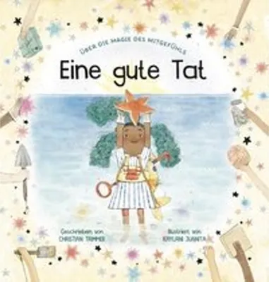 Produktbild von Eine gute Tat