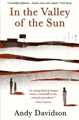 Produktbild von In the Valley of the Sun