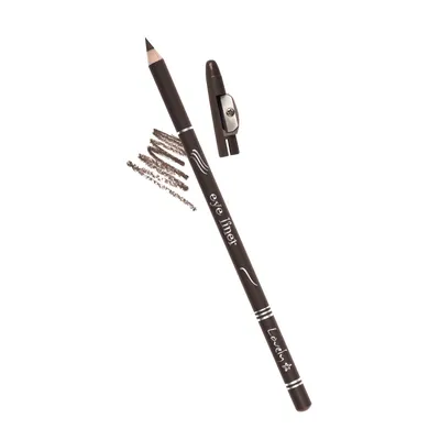 Obrázok produktu pre Lovely Eye Liner Konturówka do oczu z temperówką Brown, 1.8g