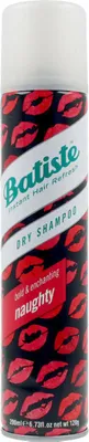 Immagine prodotto di Batiste Naughty Trockenshampoo 200ml