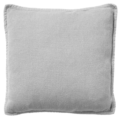 Produktbild von Dutch Decor Kissenbezug Bowie 45x45 cm Grau