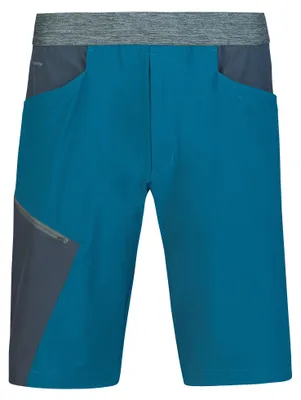 Obrázok produktu pre Pánske šortky HANNAH TORRES, námornícka modrá/indická čierna Veľkosť: XL