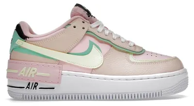 Produktbild von Nike Air Force 1 Low Shadow Arctic Punch (Women's) - EU 38.5