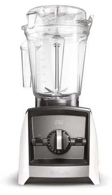 Produktbild von Vitamix Ascent A2500i weiß Hochleistungsmixer