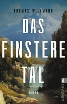 Produktbild von Das finstere Tal