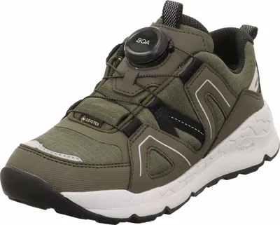 Immagine prodotto di Scarpe da ginnastica Superfit da uomo