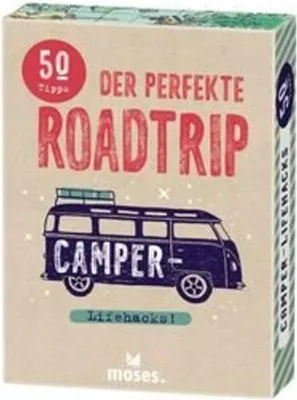 Image de Fernweh Camper-Lifehacks