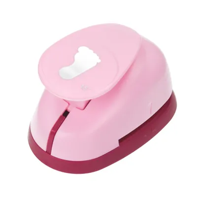 Produktbild von efco Stanzer L Fußabdruck 3,8 cm