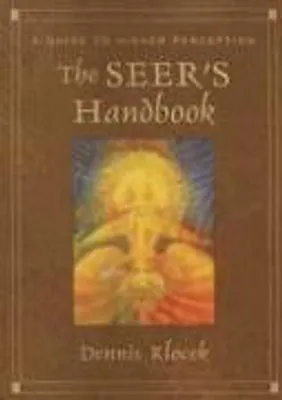 Obrázek produktu pro The Seer's Handbook