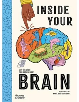 Obrázek produktu pro Inside Your Brain