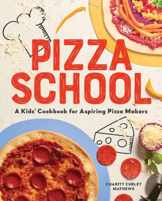 Produktbild von Pizza School