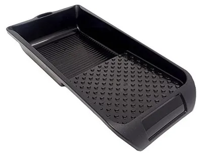 Productafbeelding van Set van 10 verfbakken 15 cm x 30 cm voor verfrollen