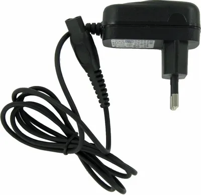 Obrázok produktu pre Nabíjačka vhodná pre holiaci strojček Philips CRP136, zastrihávač vlasov, CRP136/01, CRP136W, CRP136A