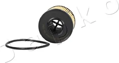 Produktbild von Ölfilter JAPKO 1ECO044 Filtereinsatz für OPEL Corsa D Schrägheck (S07) Corsa C Schrägheck (X01) Meriva A (X03) Astra H Caravan (A04)