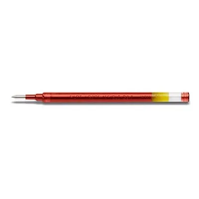 Produktbild von Pilot BLS-G2-7-R, Rot, Medium, Schwarz, Rot, Transparent, Kugelschreiber, G-2, B2P gel, G-Knock
