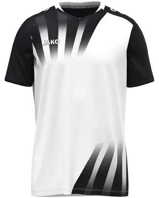 Productafbeelding van JAKO Vintage trainingspak KA 164, wit/zwart